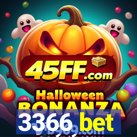 3366 bet